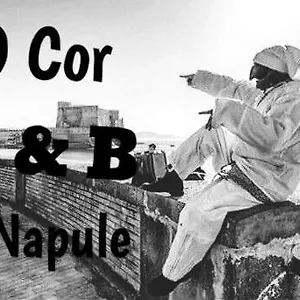 Bed & Breakfast O' Core E Napule, Naples