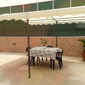 Bed & Breakfast Breakfast In, Naples