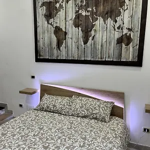 Bed & Breakfast Regy, Naples