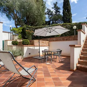 Casa Ibiscus , Mondello Italy