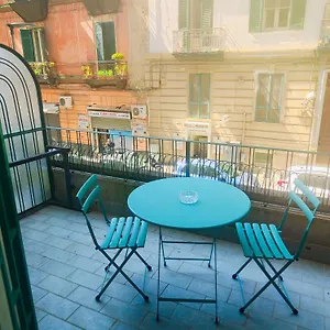 Bed & Breakfast Gians, Naples