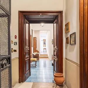 Bed & Breakfast Le Stanze Dei Mille, Naples