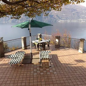 Exclusive Crotto View , Varenna Italy