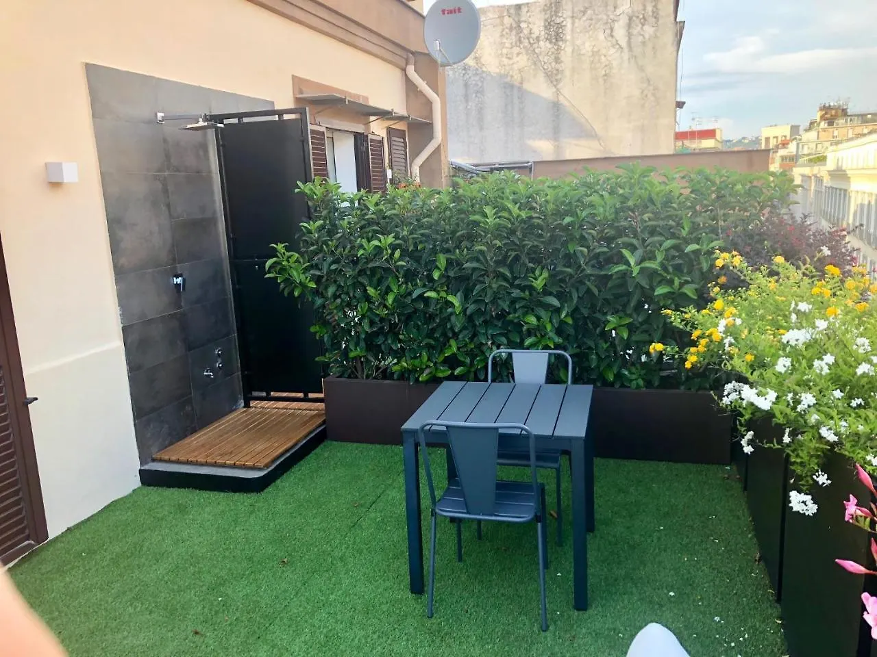 Dimora Augusteo Aparthotel Napoli Italia