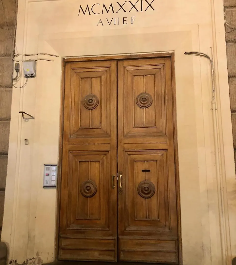 Dimora Augusteo Aparthotel Napoli