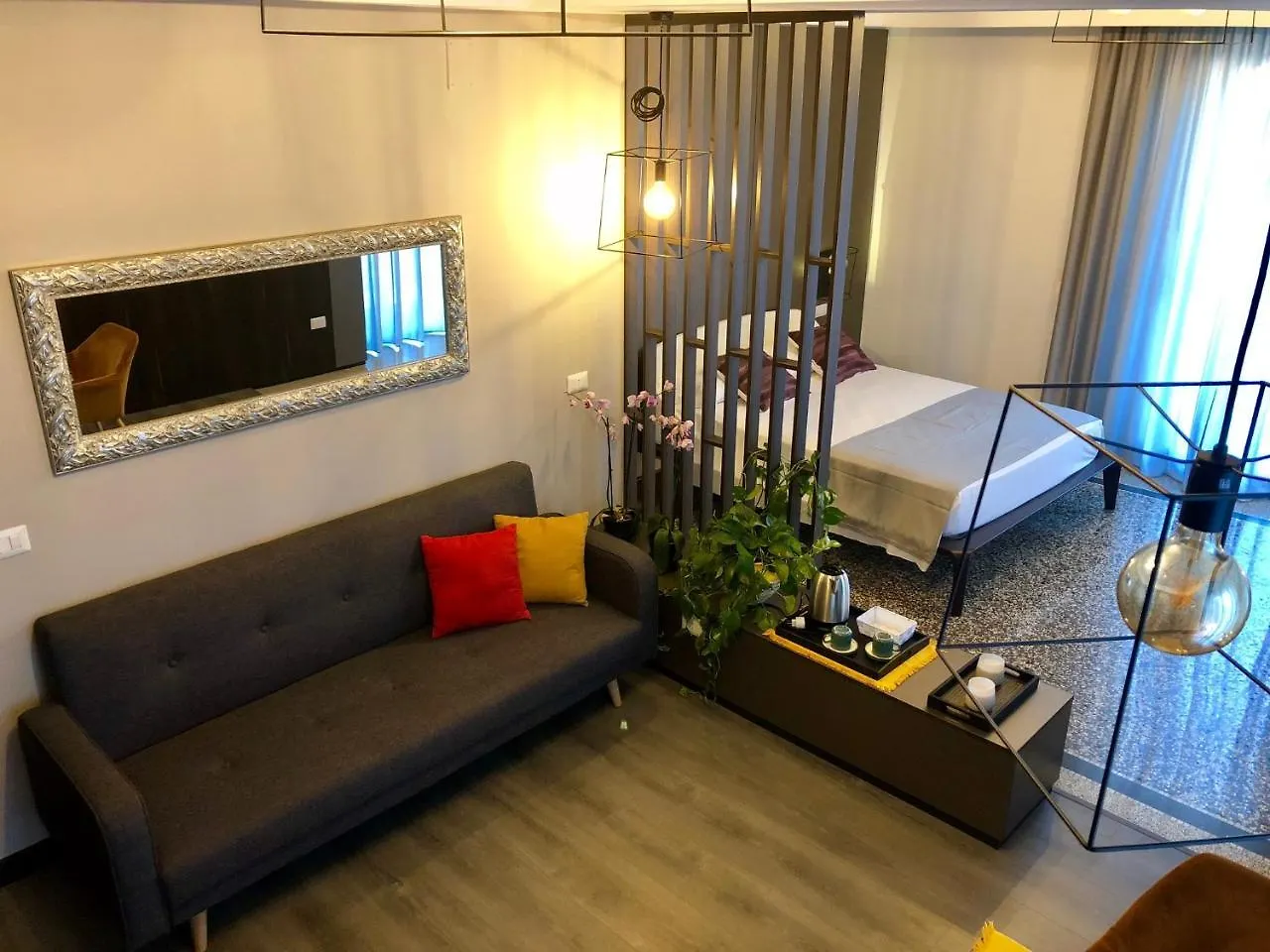 Dimora Augusteo Aparthotel Napoli